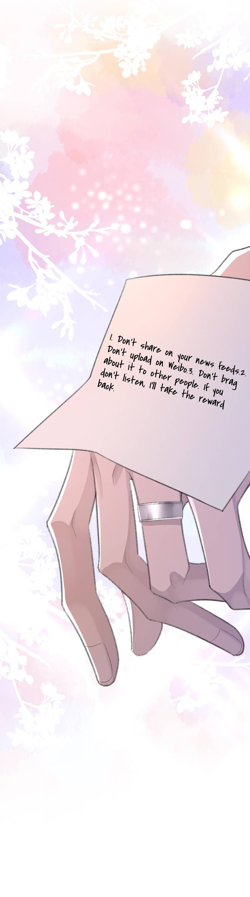 Read Morbid Attachment (Colored) chapter 57 image 27 on Lezhin