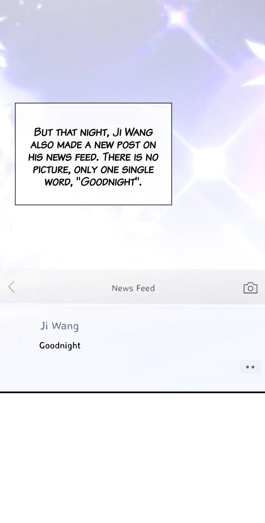 Read Morbid Attachment (Colored) chapter 58 image 18 on Lezhin