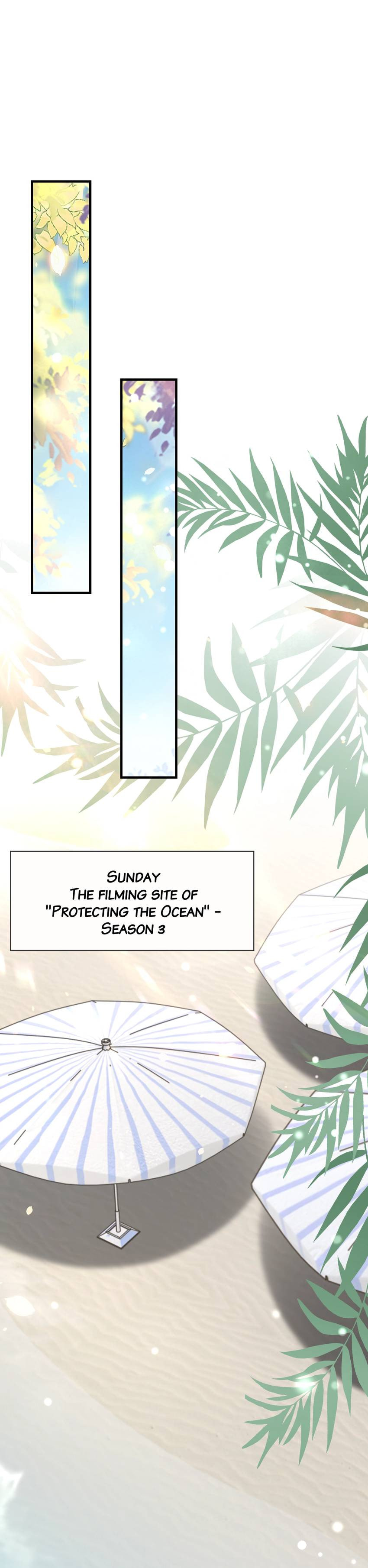 Read Morbid Attachment (Colored) chapter 58 image 19 on Lezhin