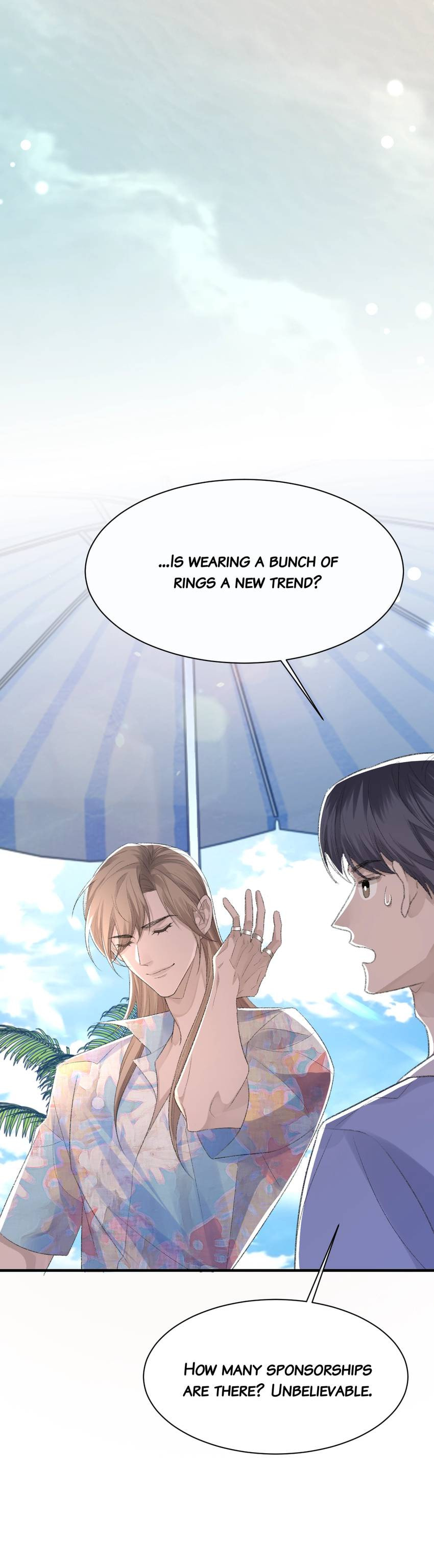 Read Morbid Attachment (Colored) chapter 58 image 20 on Lezhin