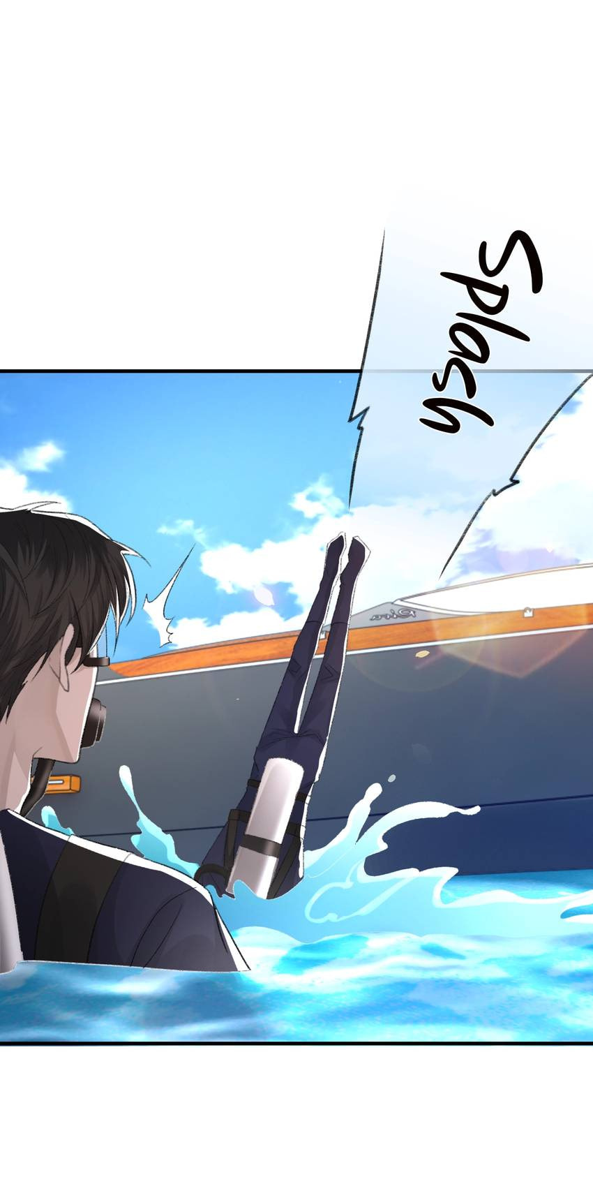 Read Morbid Attachment (Colored) chapter 59 image 5 on Lezhin