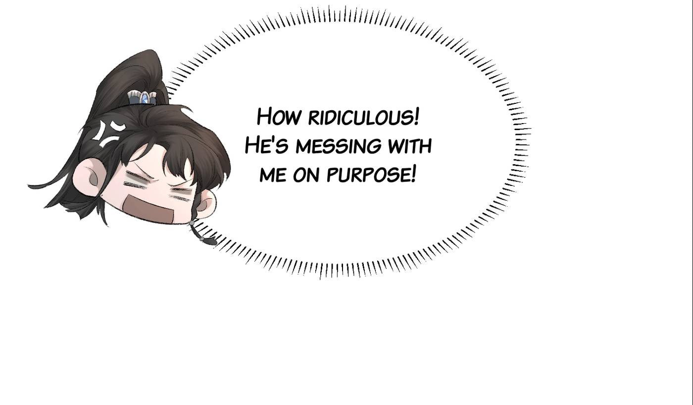 Read Morbid Attachment (Colored) chapter 6 image 12 on Lezhin