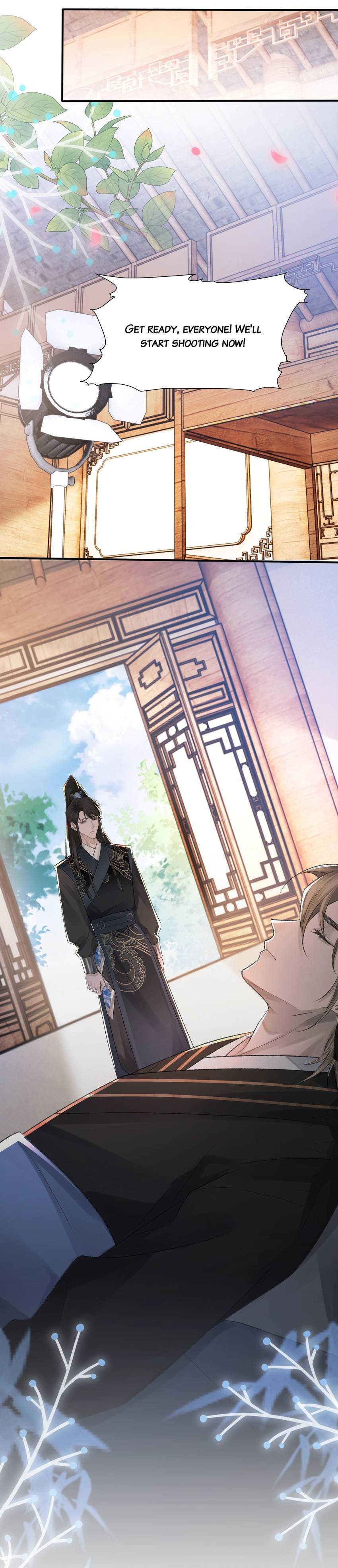 Read Morbid Attachment (Colored) chapter 6 image 15 on Lezhin