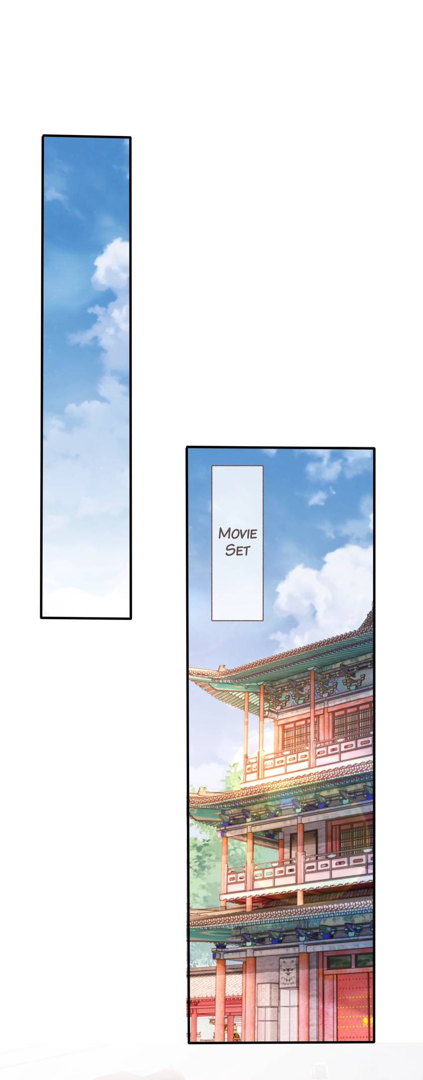 Read Morbid Attachment (Colored) chapter 6 image 9 on Lezhin