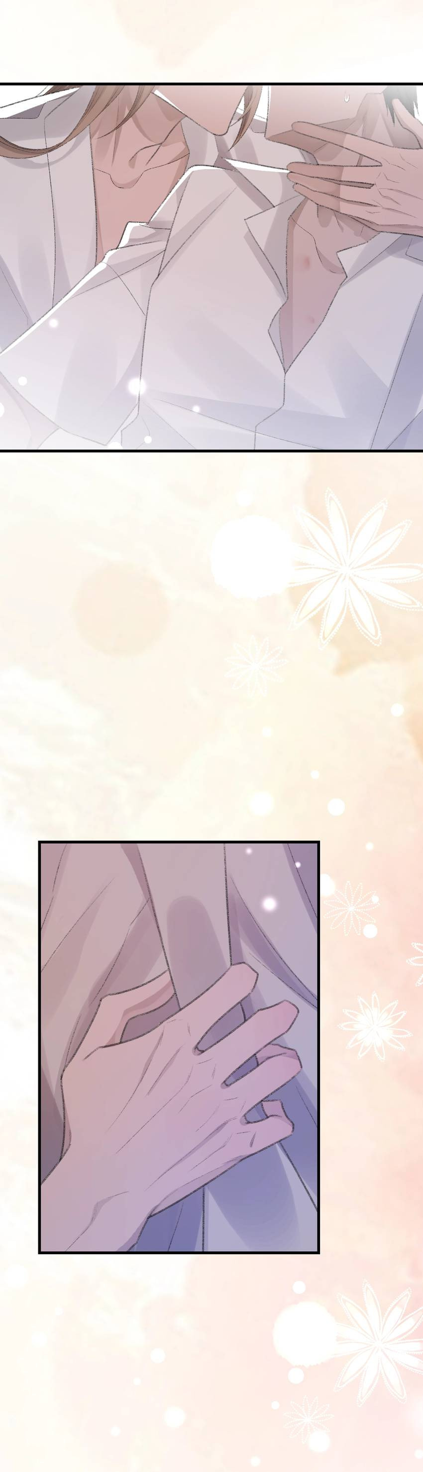 Read Morbid Attachment (Colored) chapter 61 image 11 on Lezhin