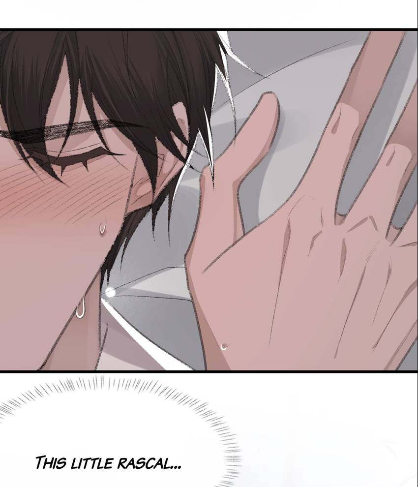 Read Morbid Attachment (Colored) chapter 61 image 17 on Lezhin