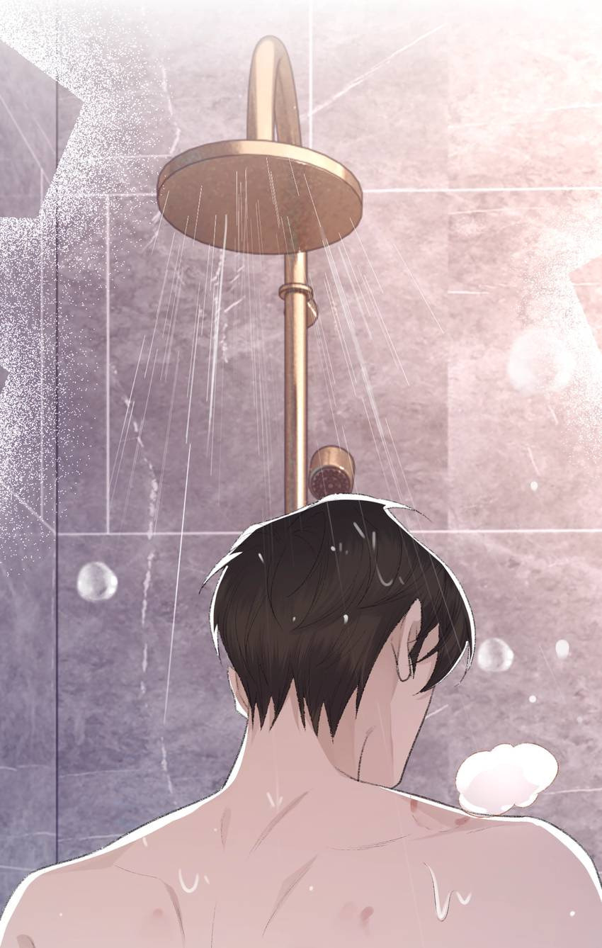 Read Morbid Attachment (Colored) chapter 62 image 2 on Lezhin