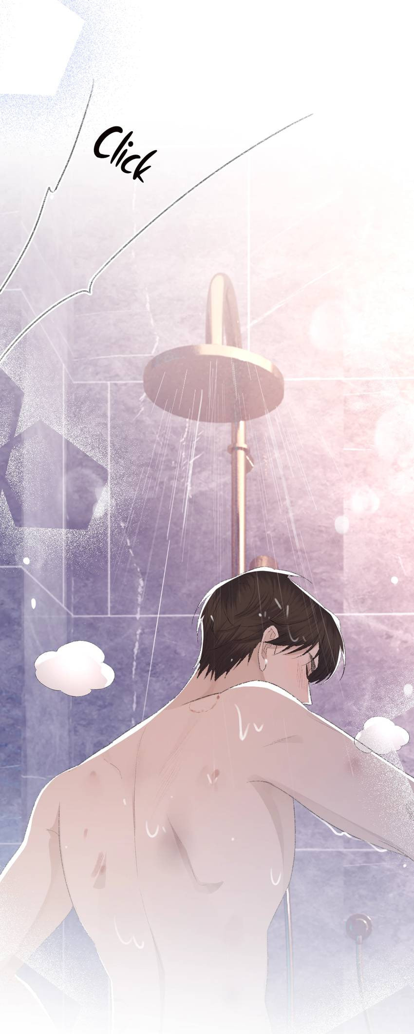 Read Morbid Attachment (Colored) chapter 62 image 4 on Lezhin