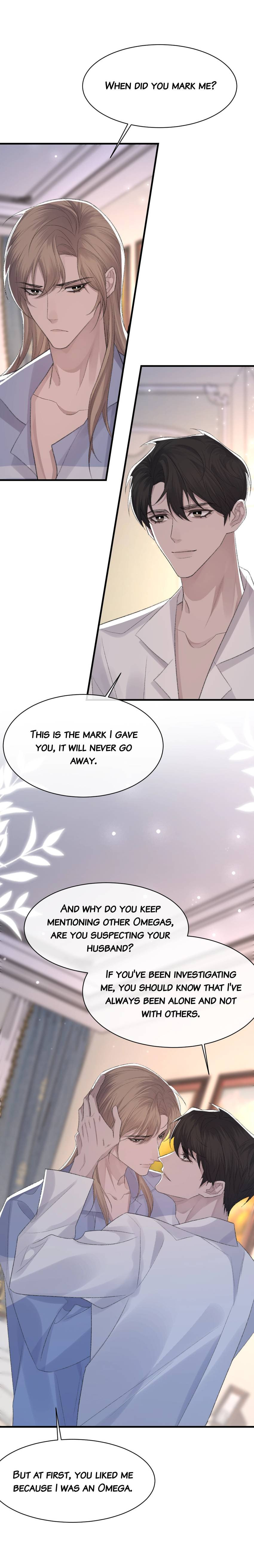 Read Morbid Attachment (Colored) chapter 63 image 16 on Lezhin