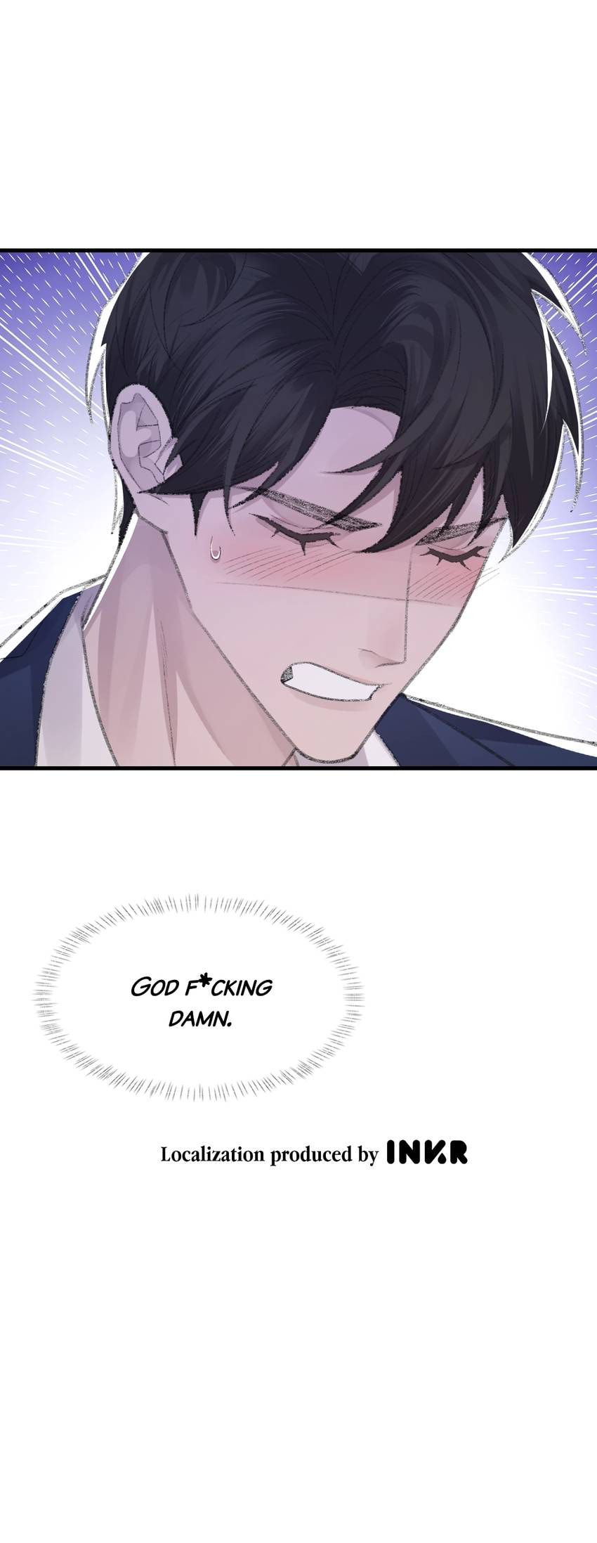 Read Morbid Attachment (Colored) chapter 64 image 31 on Lezhin