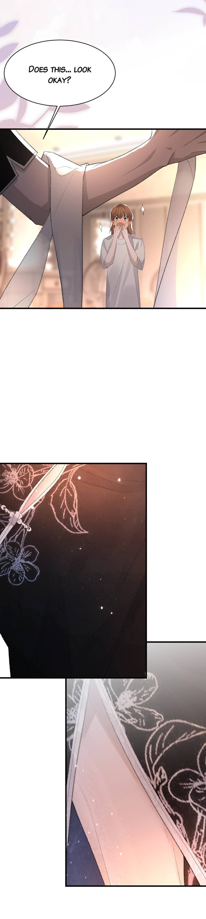 Read Morbid Attachment (Colored) chapter 65 image 18 on Lezhin