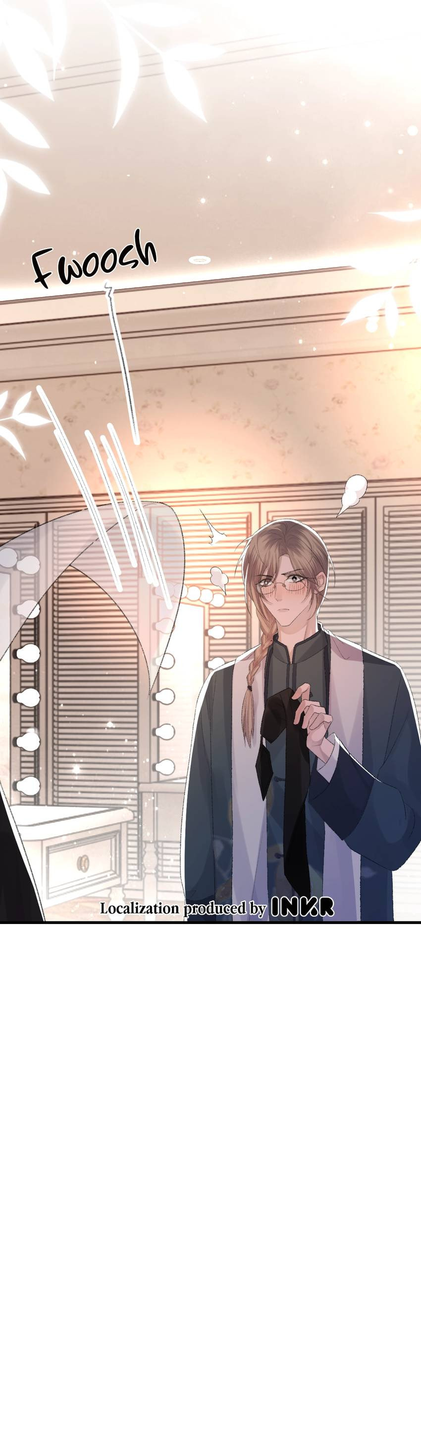 Read Morbid Attachment (Colored) chapter 65 image 29 on Lezhin