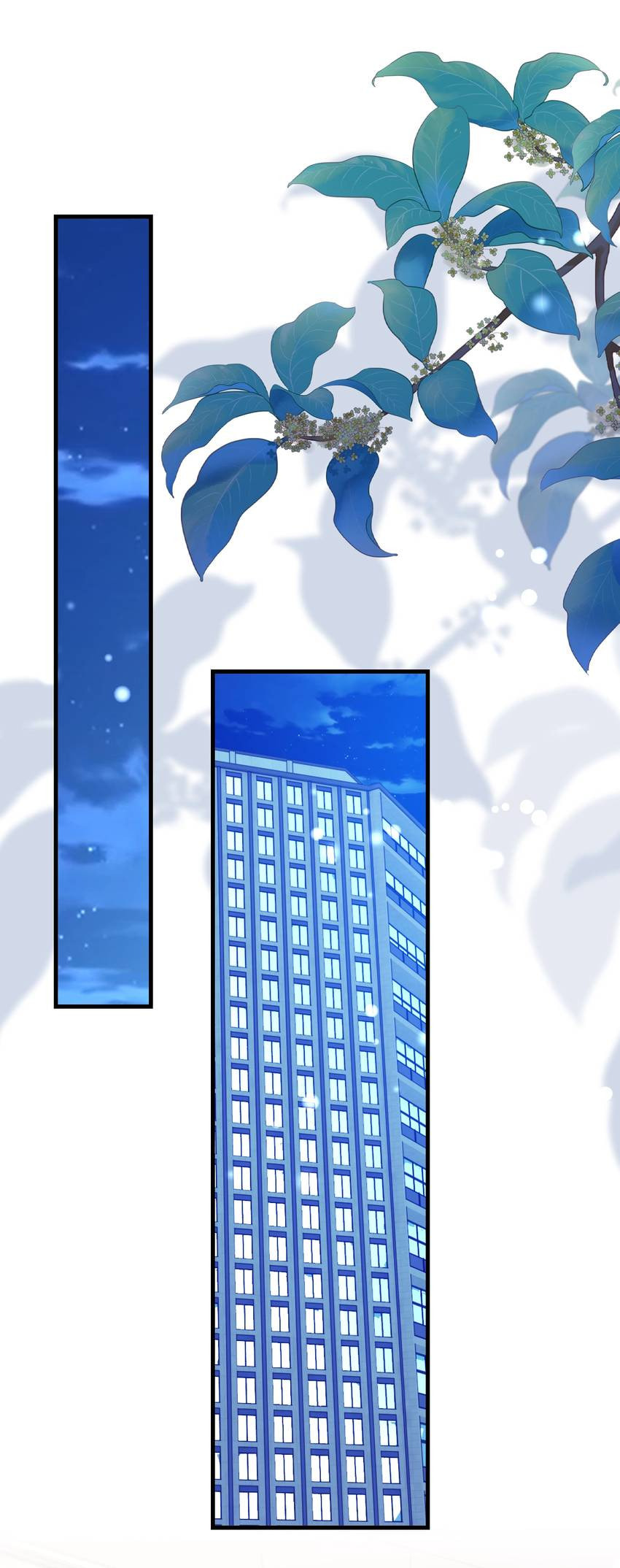 Read Morbid Attachment (Colored) chapter 67 image 27 on Lezhin