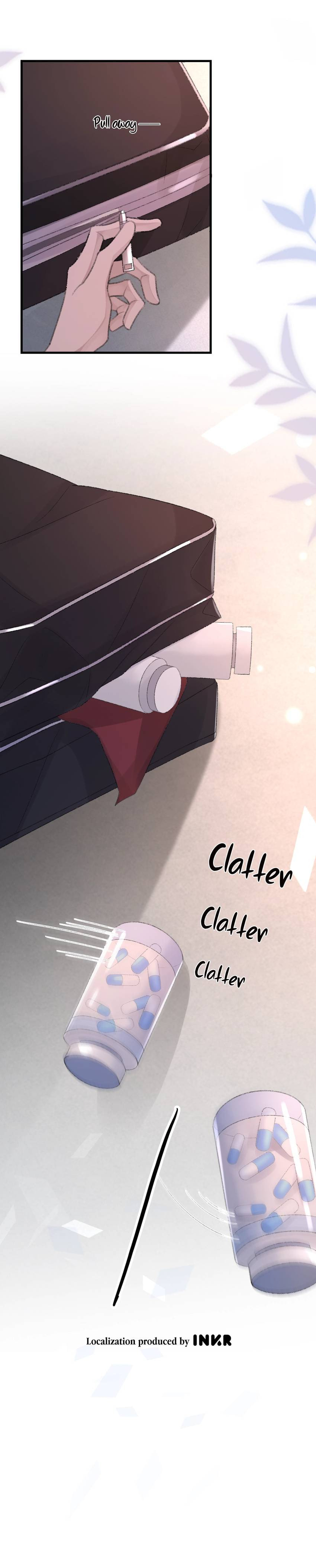 Read Morbid Attachment (Colored) chapter 67 image 30 on Lezhin