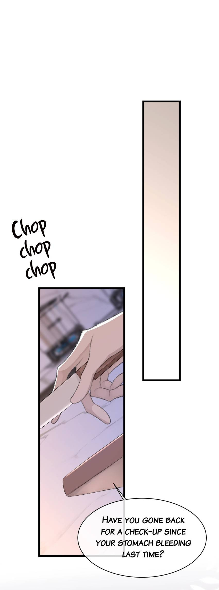 Read Morbid Attachment (Colored) chapter 68 image 3 on Lezhin