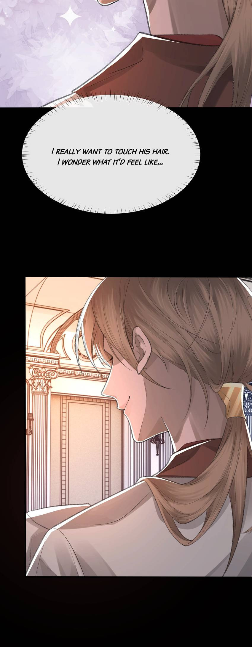 Read Morbid Attachment (Colored) chapter 7 image 23 on Lezhin