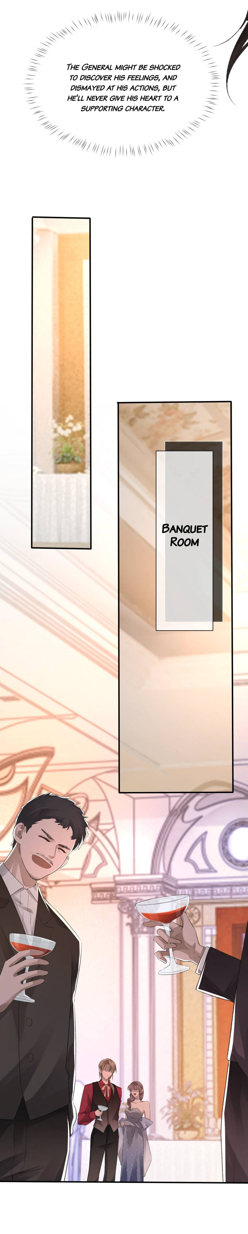 Read Morbid Attachment (Colored) chapter 7 image 9 on Lezhin