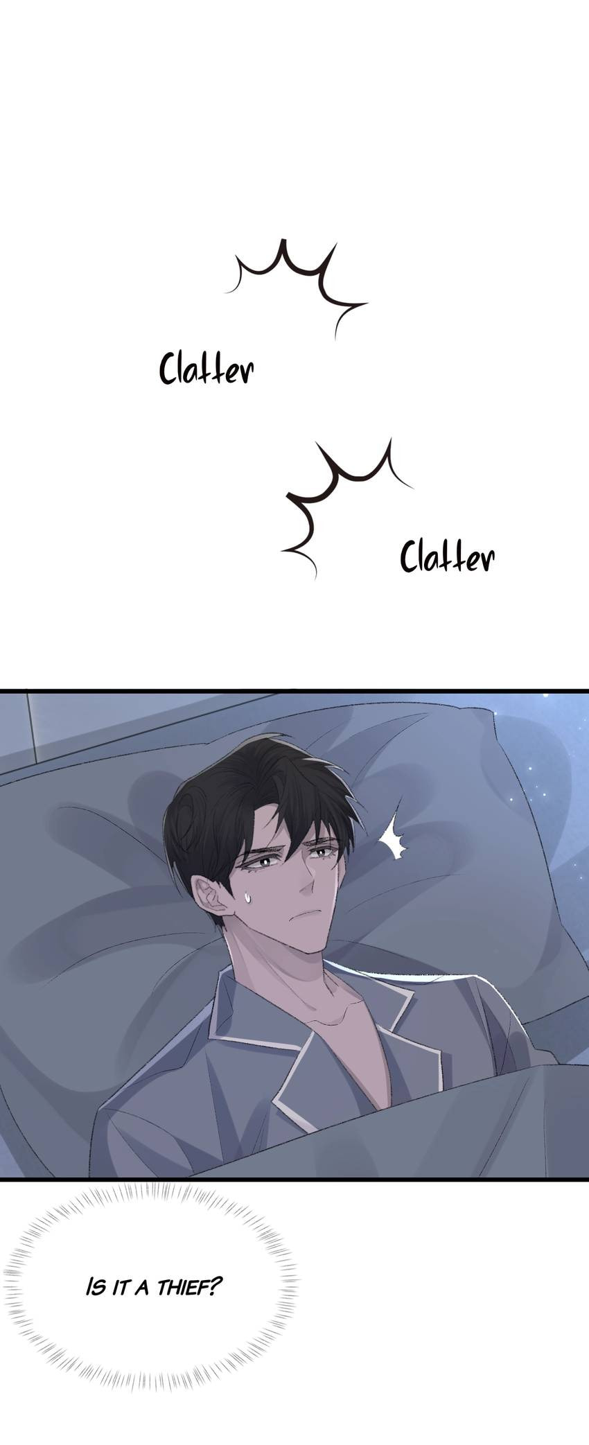 Read Morbid Attachment (Colored) chapter 70 image 18 on Lezhin
