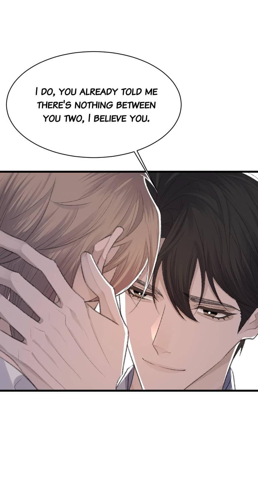 Read Morbid Attachment (Colored) chapter 70 image 5 on Lezhin