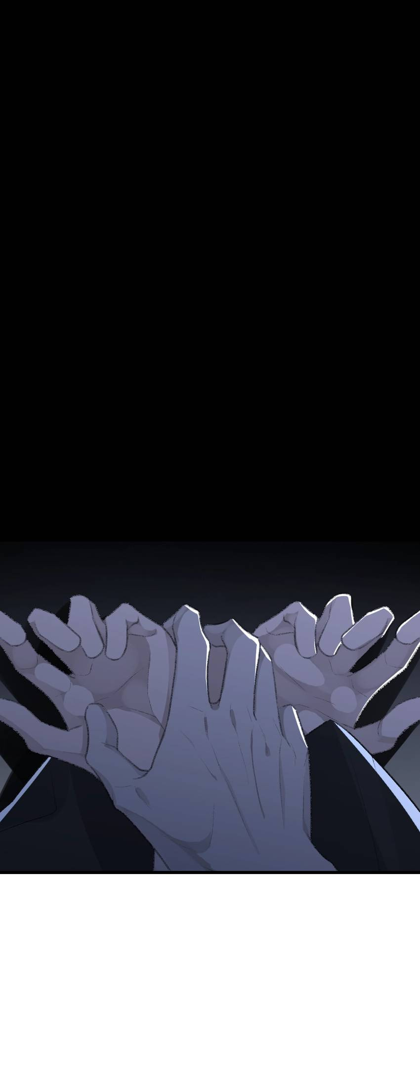 Read Morbid Attachment (Colored) chapter 71 image 9 on Lezhin