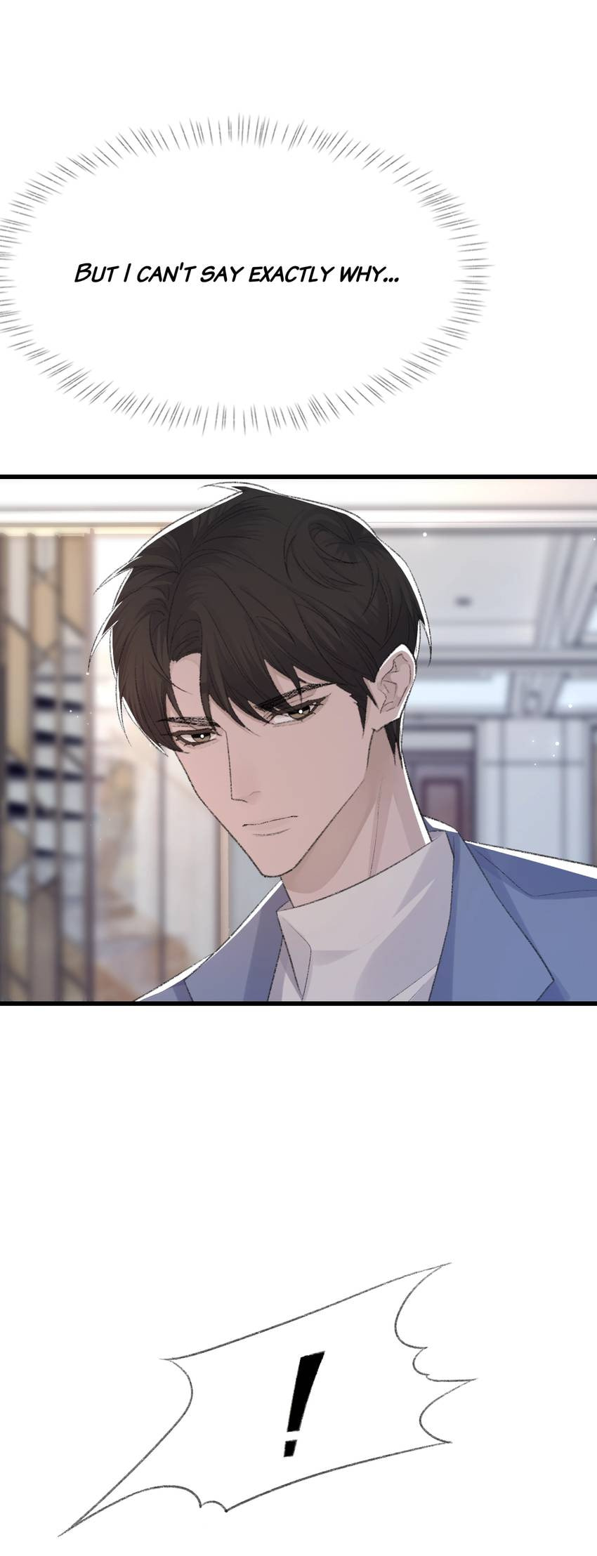 Read Morbid Attachment (Colored) chapter 72 image 23 on Lezhin