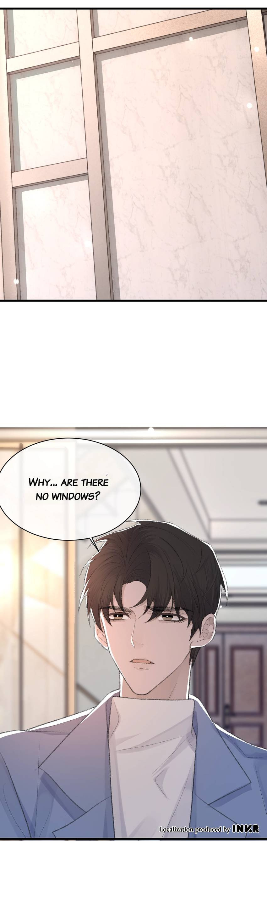 Read Morbid Attachment (Colored) chapter 72 image 24 on Lezhin