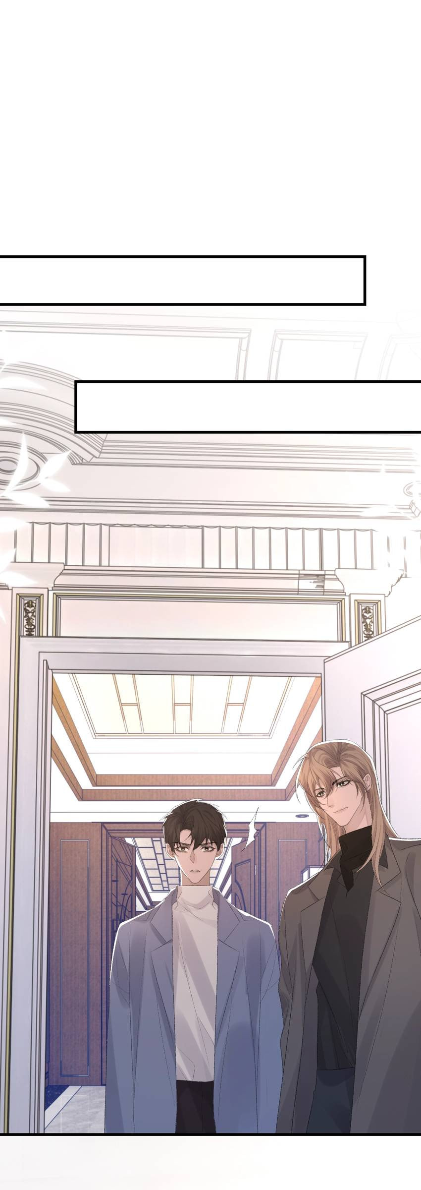 Read Morbid Attachment (Colored) chapter 73 image 4 on Lezhin
