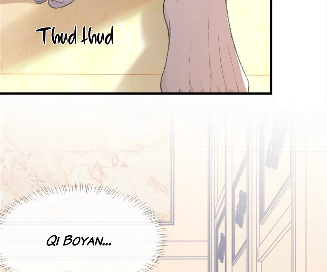 Read Morbid Attachment (Colored) chapter 74 image 1 on Lezhin