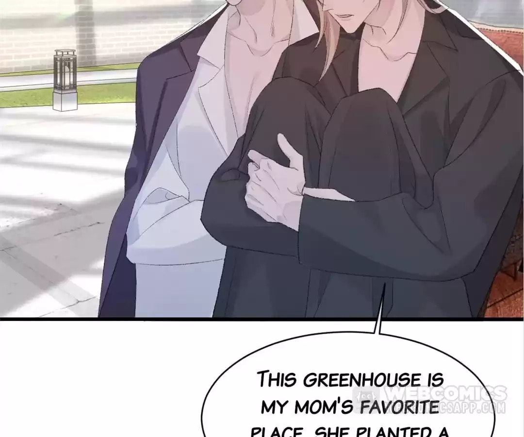 Read Morbid Attachment (Colored) chapter 74 image 10 on Lezhin