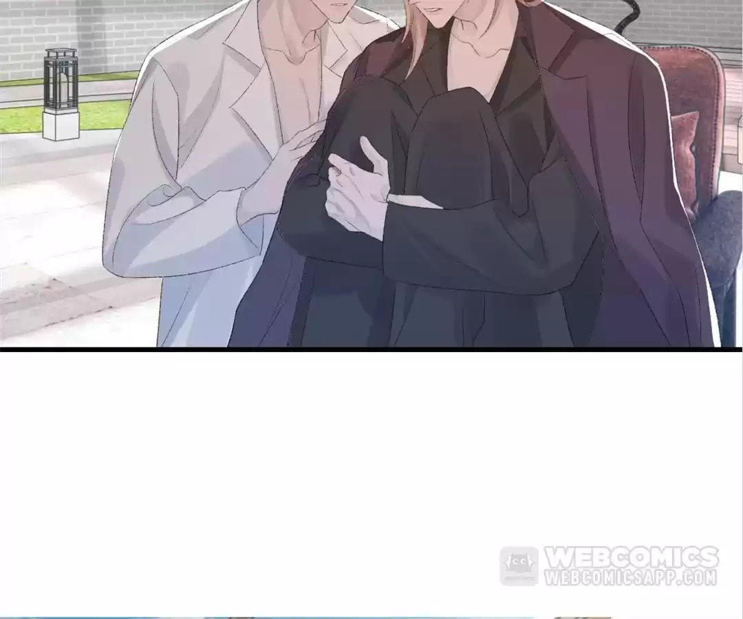 Read Morbid Attachment (Colored) chapter 74 image 18 on Lezhin