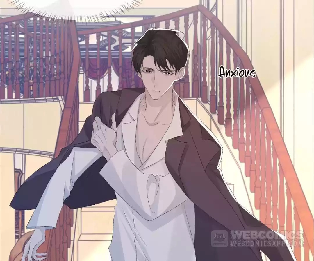 Read Morbid Attachment (Colored) chapter 74 image 2 on Lezhin
