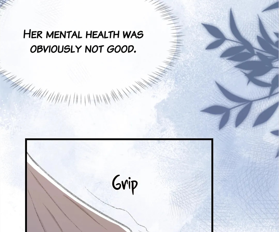 Read Morbid Attachment (Colored) chapter 74 image 22 on Lezhin