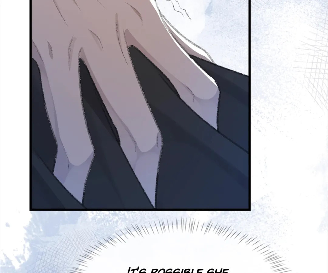 Read Morbid Attachment (Colored) chapter 74 image 23 on Lezhin