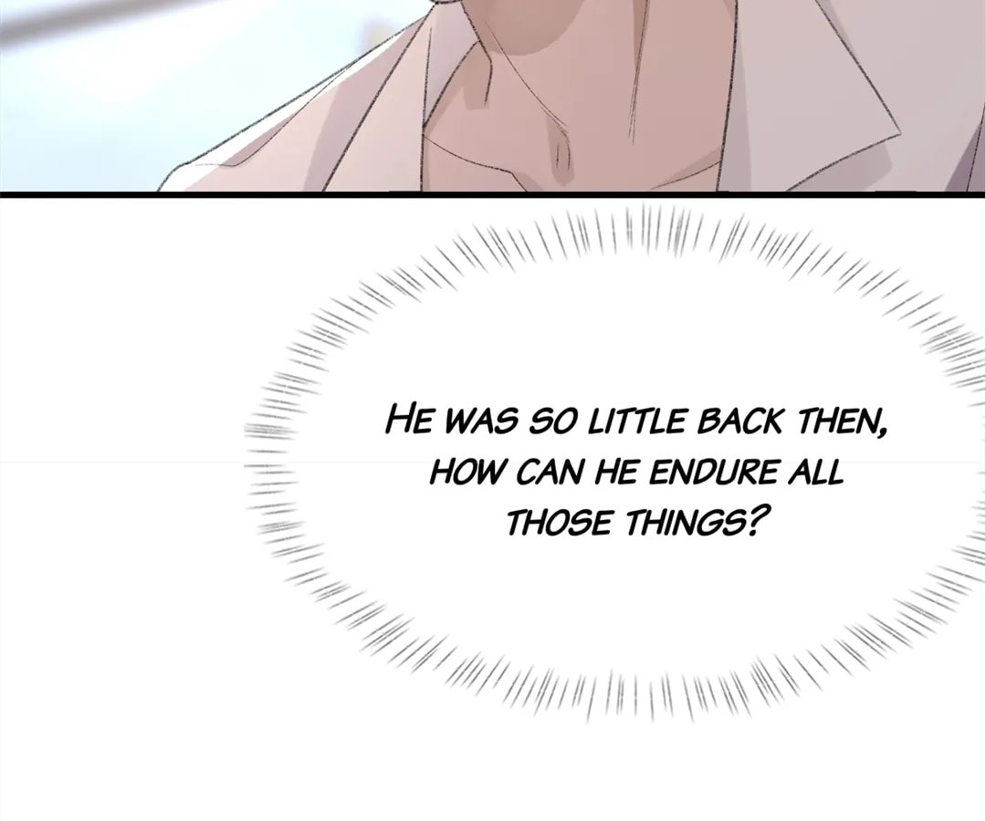 Read Morbid Attachment (Colored) chapter 74 image 27 on Lezhin