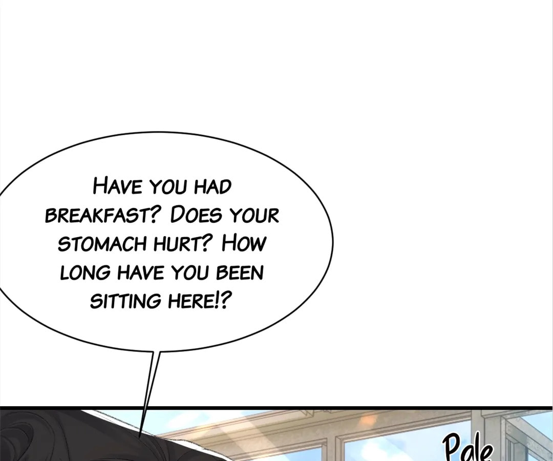 Read Morbid Attachment (Colored) chapter 74 image 28 on Lezhin