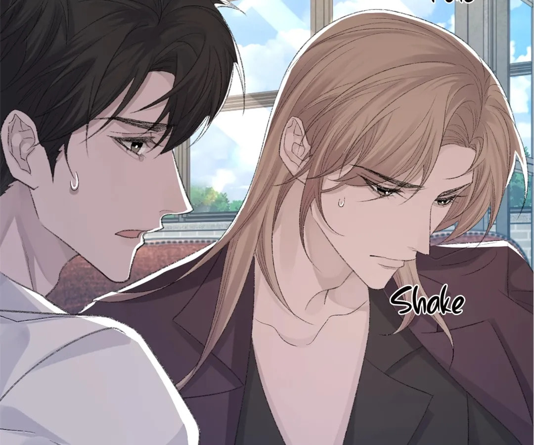 Read Morbid Attachment (Colored) chapter 74 image 29 on Lezhin