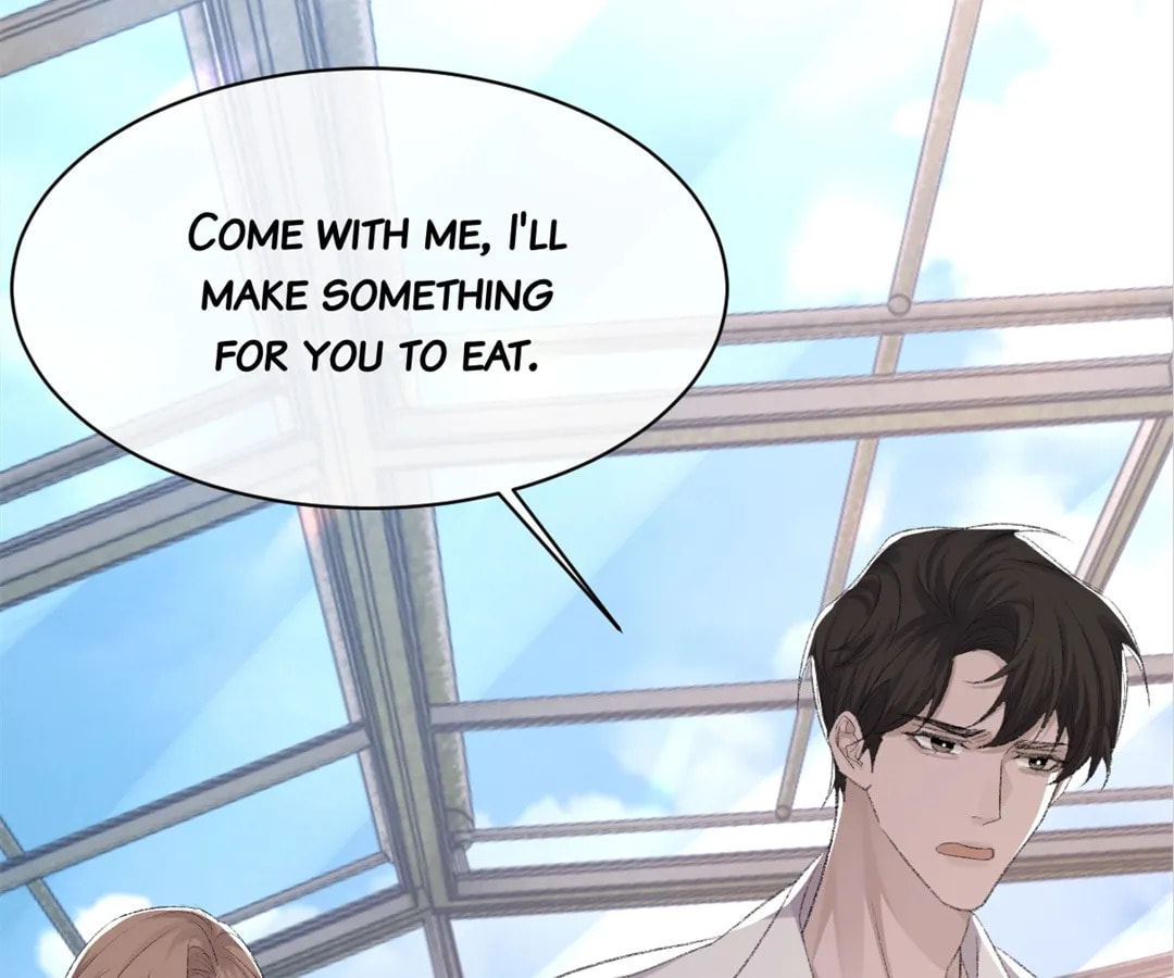Read Morbid Attachment (Colored) chapter 74 image 31 on Lezhin