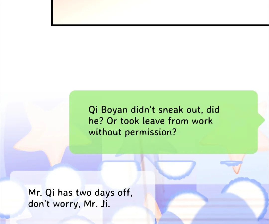 Read Morbid Attachment (Colored) chapter 74 image 37 on Lezhin
