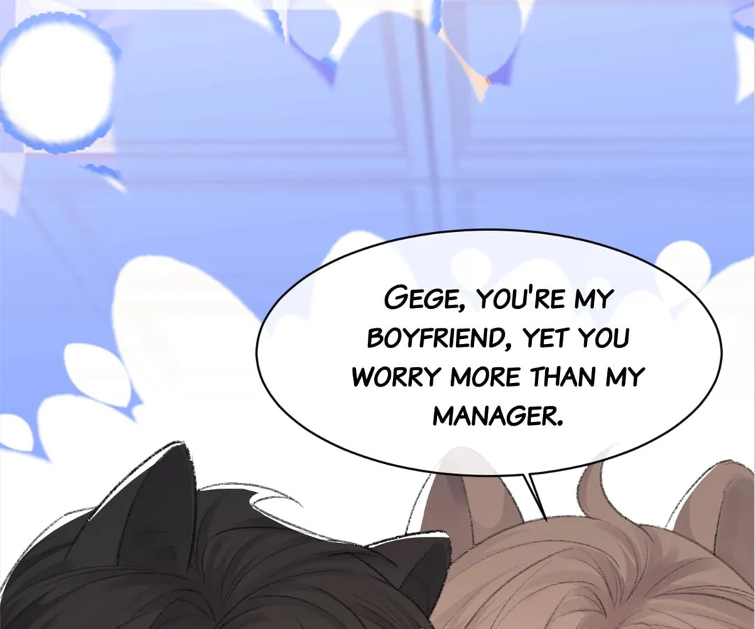 Read Morbid Attachment (Colored) chapter 74 image 38 on Lezhin