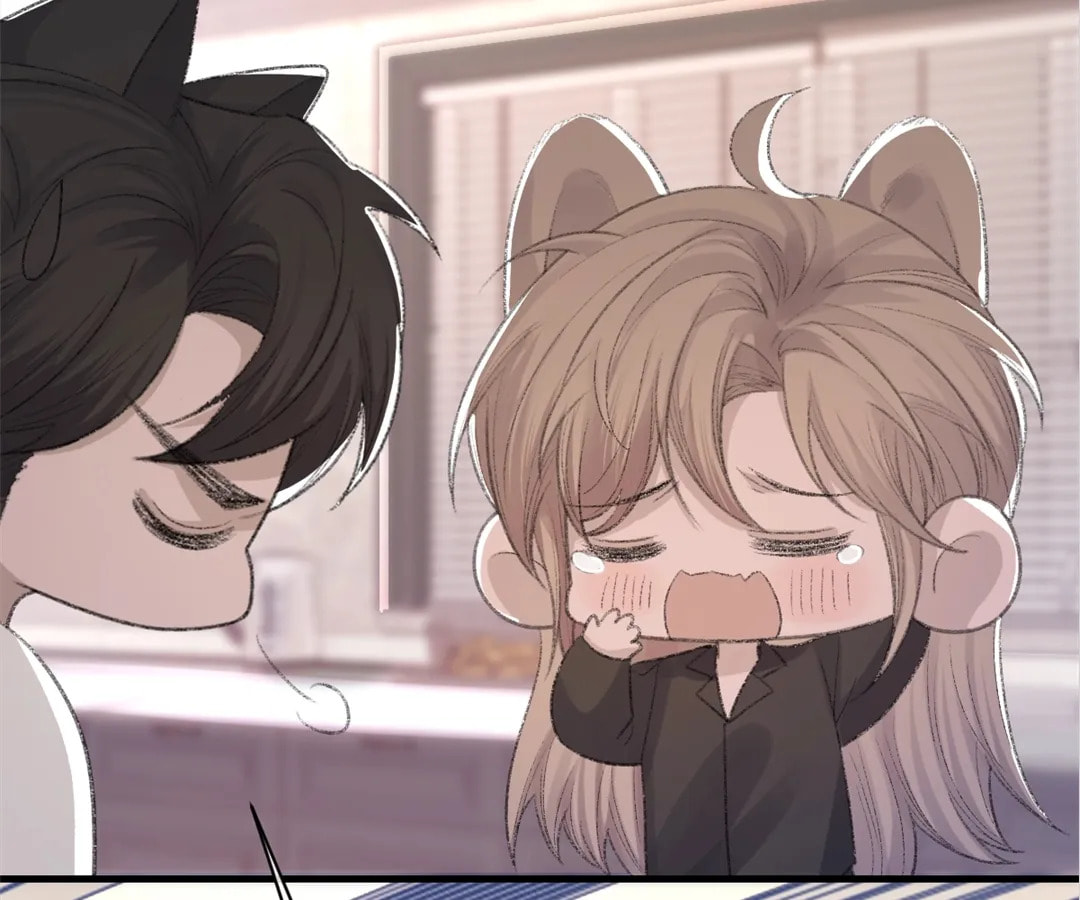 Read Morbid Attachment (Colored) chapter 74 image 41 on Lezhin