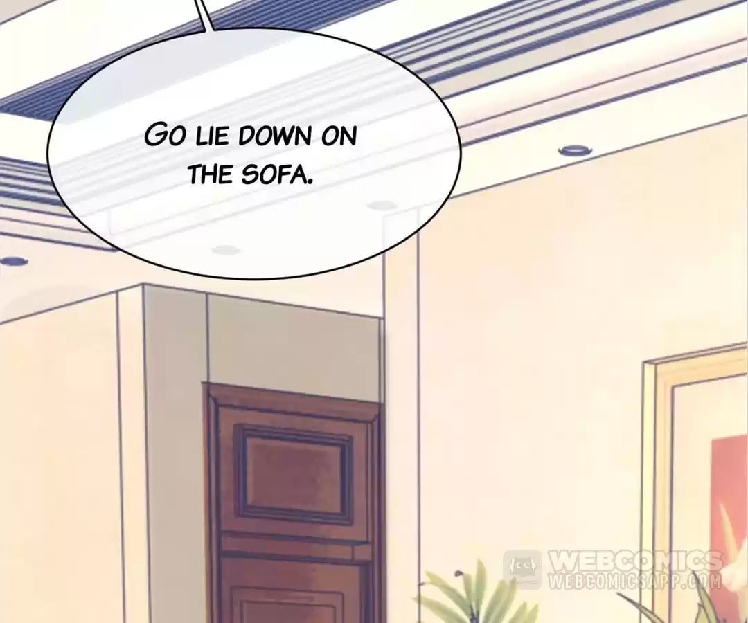 Read Morbid Attachment (Colored) chapter 74 image 42 on Lezhin