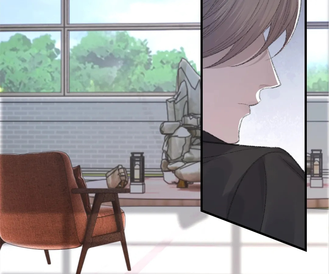 Read Morbid Attachment (Colored) chapter 74 image 5 on Lezhin