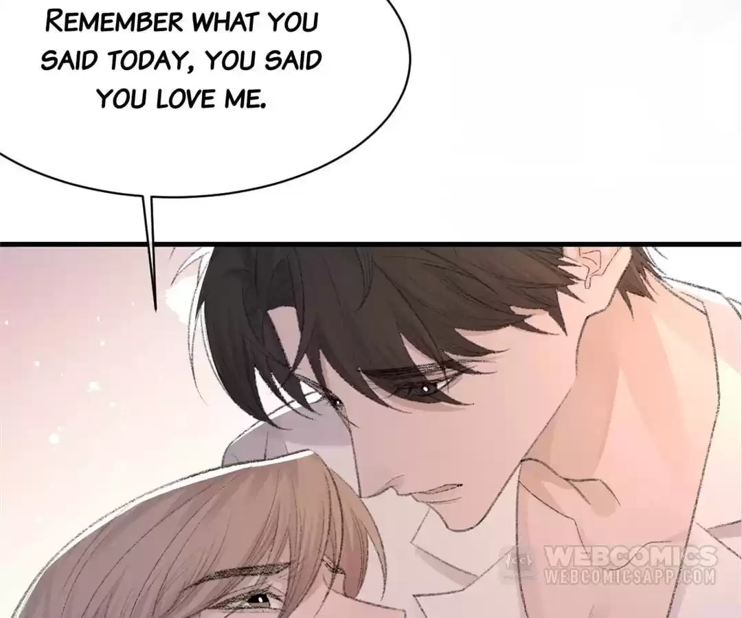 Read Morbid Attachment (Colored) chapter 74 image 50 on Lezhin