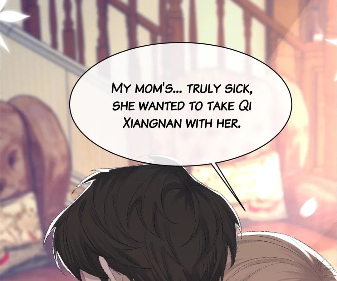 Read Morbid Attachment (Colored) chapter 74 image 52 on Lezhin