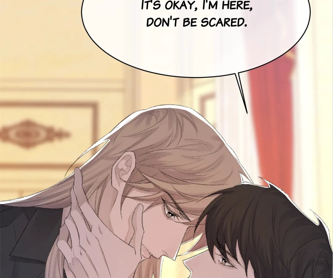 Read Morbid Attachment (Colored) chapter 74 image 55 on Lezhin