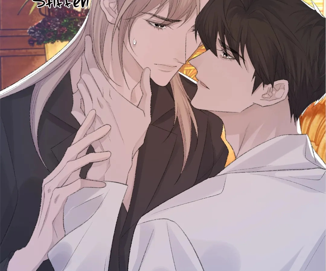 Read Morbid Attachment (Colored) chapter 74 image 61 on Lezhin