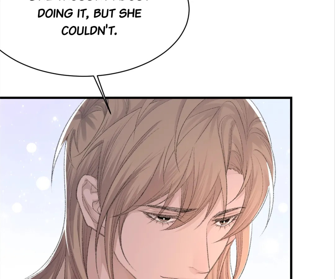 Read Morbid Attachment (Colored) chapter 74 image 63 on Lezhin
