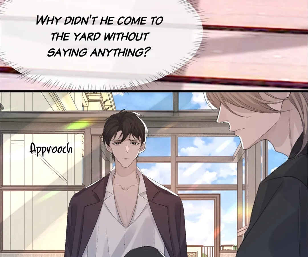 Read Morbid Attachment (Colored) chapter 74 image 7 on Lezhin