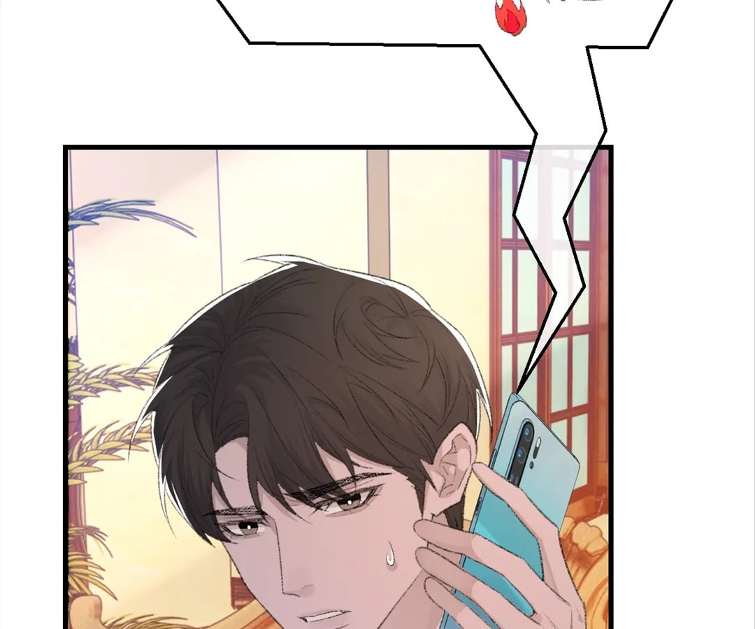 Read Morbid Attachment (Colored) chapter 74 image 70 on Lezhin