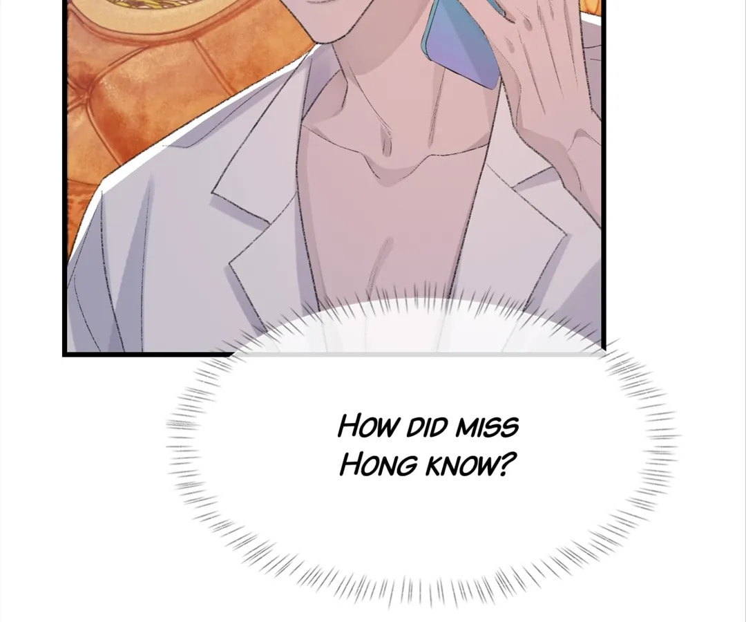 Read Morbid Attachment (Colored) chapter 74 image 71 on Lezhin